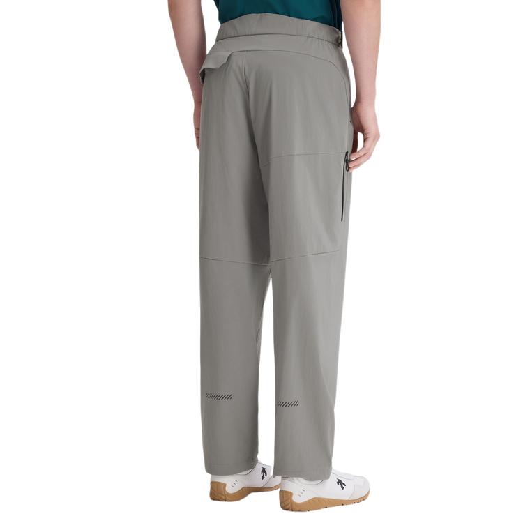 DESCENTE Fall Men's Woven Sports Pants Men's D5331BPT70