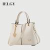 Commuter Bucket Bag Shoulder Handbag