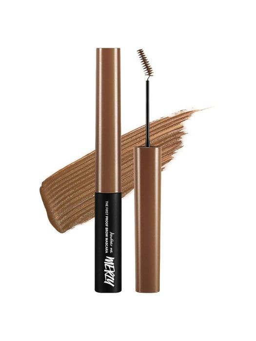 Merge The First Proof Brow Mascara