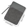 9-11 Inch Carrying Bag Tablet Bag Carrying Case for iPad 10 & Air 5 10.9 9/8/7th 10.2 Tab S9 11