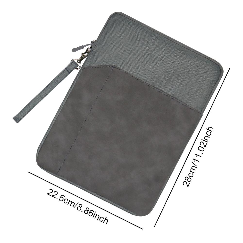 9-11 Inch Carrying Bag Tablet Bag Carrying Case for iPad 10 & Air 5 10.9 9/8/7th 10.2 Tab S9 11