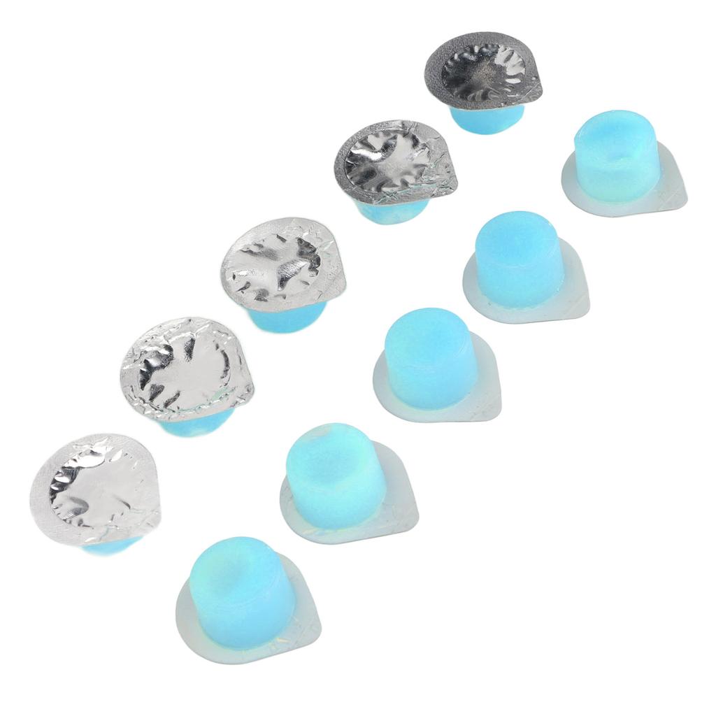 20pcs Teeth Polishing Cream Natural Safe Improved Dental   Teeth Polishing Whitening Cream for Oral Care