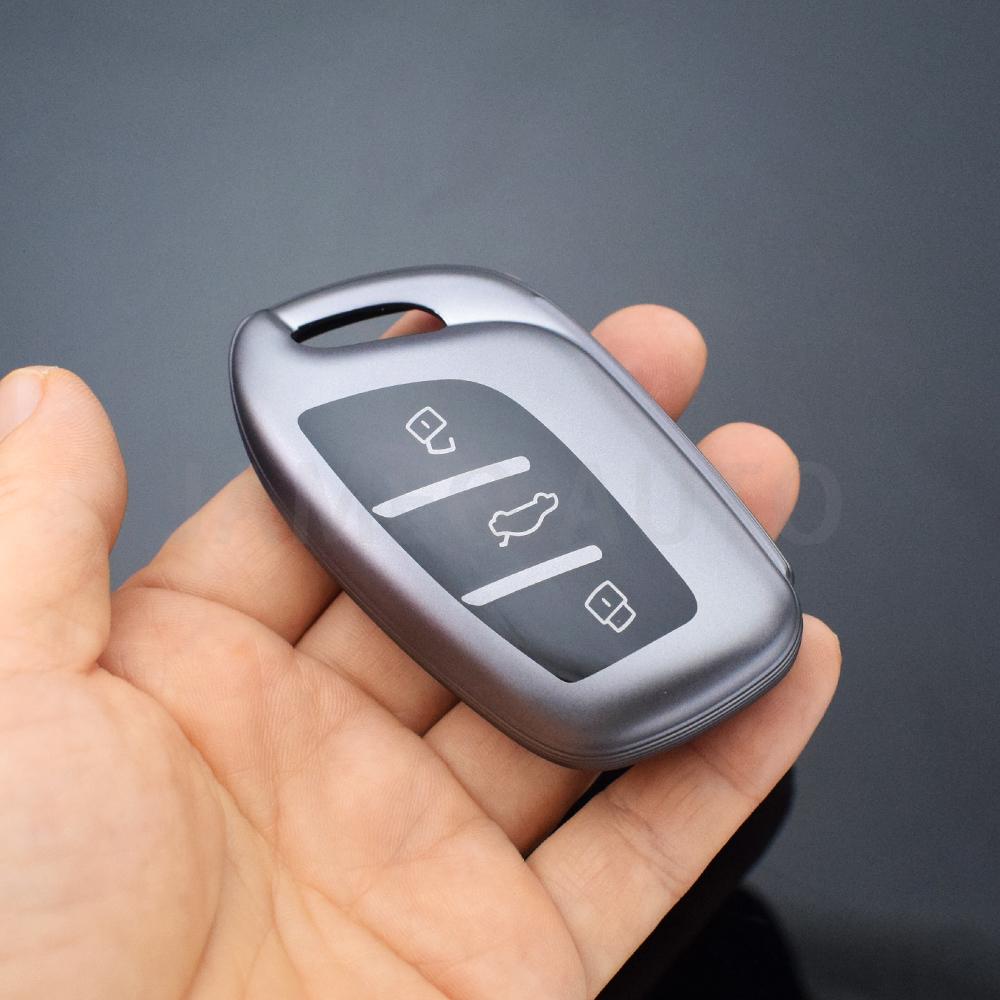 

TPU Car Remote Key Case Shell Fob Cover for MG ZS HS 5 6 EZS for Roewe RX8 RX5 RX3 I6 I5 Keyless Accessories