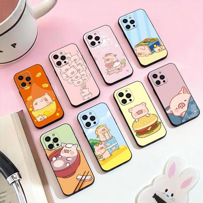Telefoonhoesjes – Smartphonebumpers