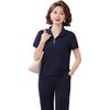 Tucano Middle-Aged Women's Summer Casual Set