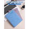 320 Pages 2027 Daily Planner Notebooks English/Spanish Calendar Diary  For School Office Work