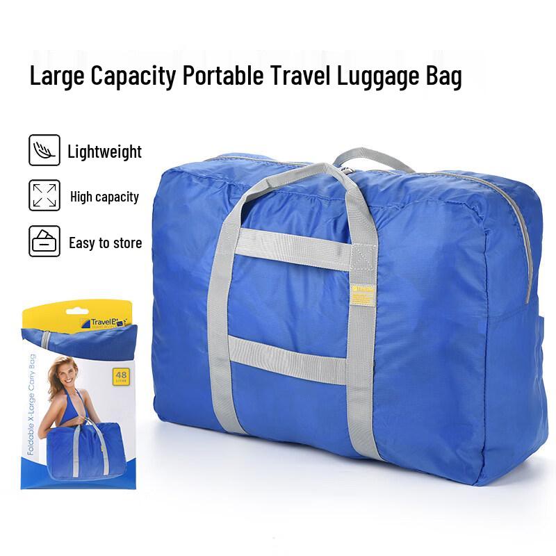 Travel Blue Foldable Waterproof Travel Storage Bag