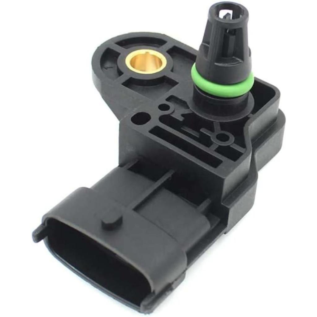 Map Sensor 0261230042 90423637 Fit for Chevy Cobalt 2005-2007,Cadillac SRX 2010 2011, Porsche 911 2001-2009,Cayenne 2003-2012,93170309 55576223