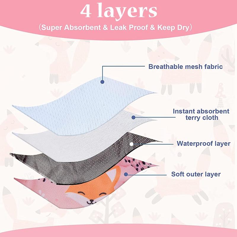 Pets Pants Female Dog Physiological Pants Elastic Waist Dog Underwear Cute Sanitary Panties Dog Clothes Ropa De Perros Mascotas