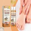 Bee Venom Nail Repair Serum  Natural Spray for Ingrown Toenail Care