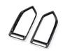 ZUNEIGUNG Mazda CX-5 2nd Generation KF Front Left and Right Air Conditioner Vent Vent