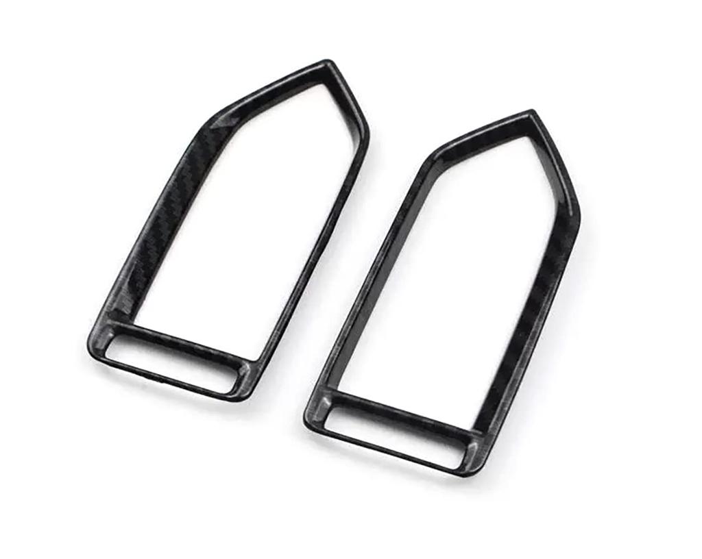 ZUNEIGUNG Mazda CX-5 2nd Generation KF Front Left and Right Air Conditioner Vent Vent