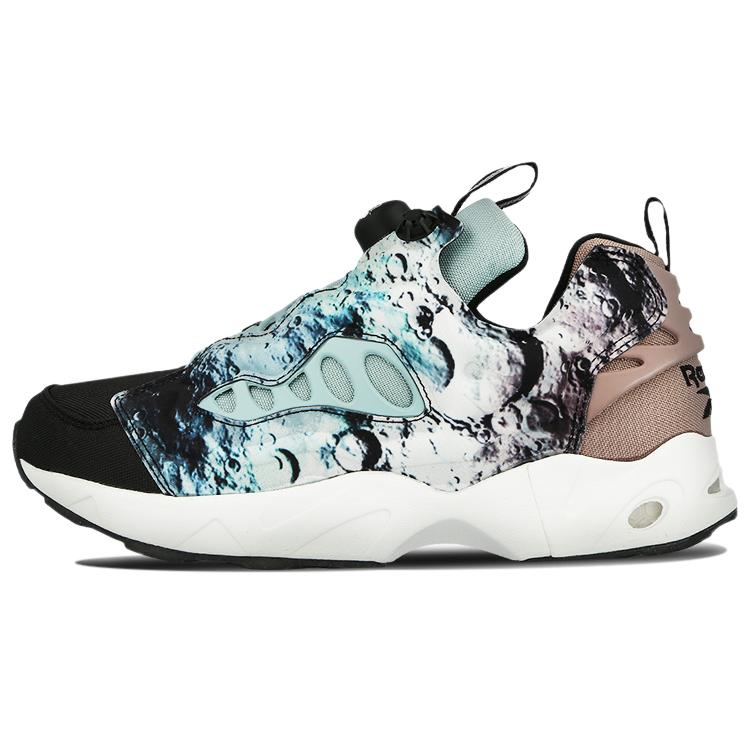 

InstaPump Fury Reebok Road Moon Landing V68798 45