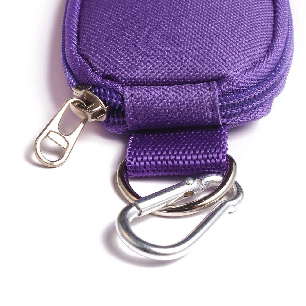 Shockproof Essential Oil Carrying Case Moisture-proof Essential Oils Container  Travel