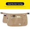 Canvas Multi-pocket Half-body Gardening Apron