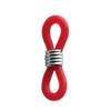 8/16 PCS Knitting Needle Stoppers Needle Tip Stoppers Knitting Accessories for Crocheting Craft Project Hand Knitting