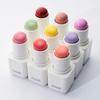 Make-up na rty – Balzámy na rty