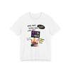 Summer Funny Cute Hamster Meme T Shirt 2026 Unisex Short Sleeve Loose Korean Style Graphic Streetwear Harajuku Casual Y2k