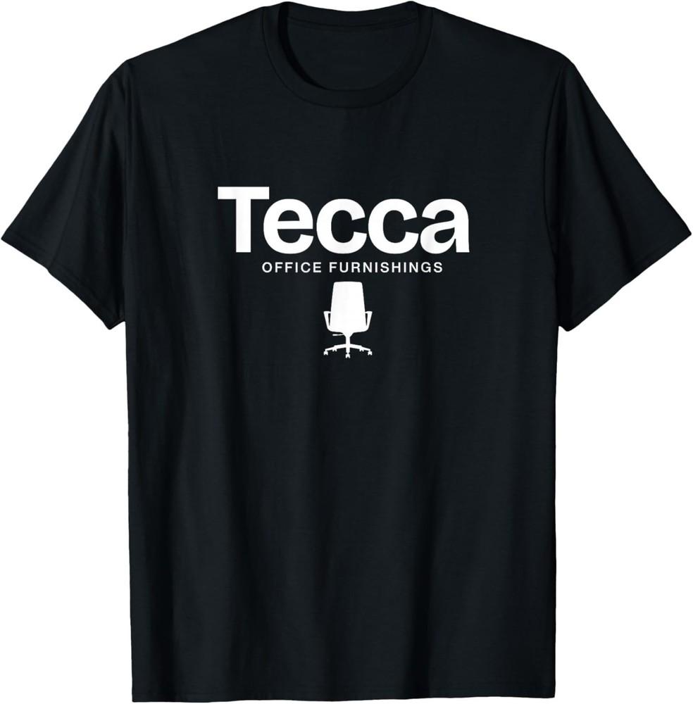 

Tecca Office Furnishings T-Shirt Unisex T-Shirt S
