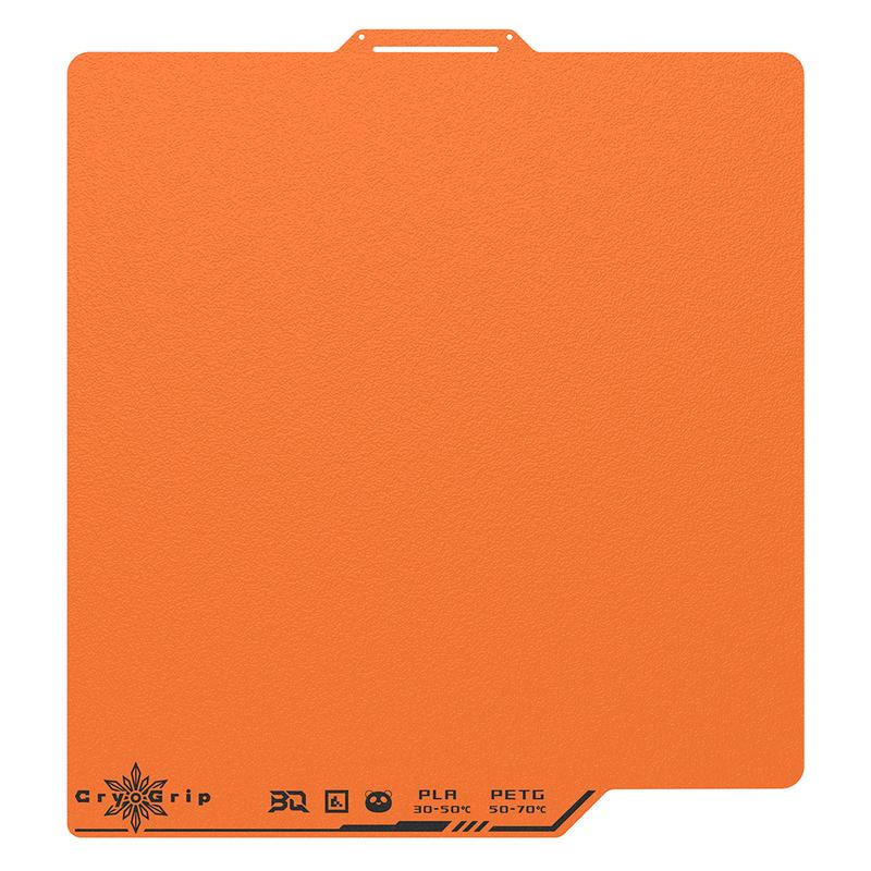 BIGTREETECH Panda Build Plate CryoGrip Pro Cool Plate Frostbite For Bambu Lab X2D P2S P1 A1 X1 A1 MINI Prusa XL MK4 MK3 CORE One