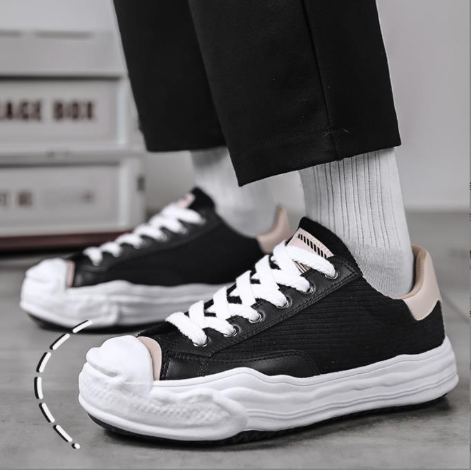 

Мужские кроссовки Дышащие теннисные туфли Спорт на открытом воздухе Мода Удобные Повседневные Парные Кроссовки для зала Мужская обувь Обувь Zapatos De Mujer 39 чёрный