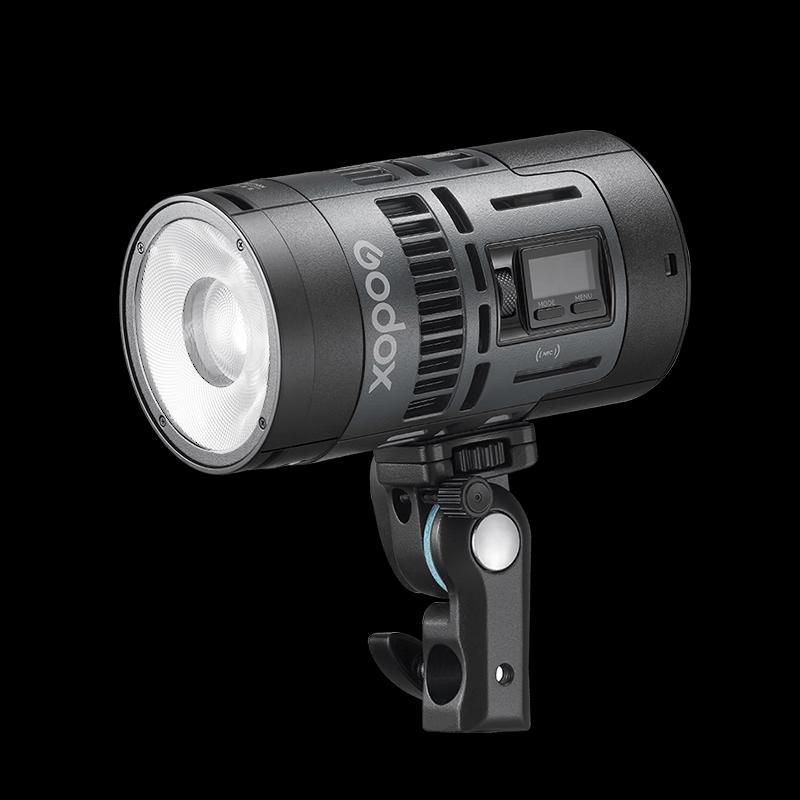 Godox Nori RS60R RGB COB Video Light