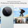 Für Vivo X300 Pro 5G Glas IMAK High Definition Integrierte Dünne Glaslinsenfolie