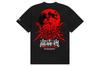 New Japan HOUSE OF TORTURE x ROLLING CRADLE PURGE NIGHT OF TORTURE size L Pro-Wrestling T-shirt, (6928104402)