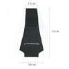 ZWVP7 Car Sticker 1Pc Universal Car Head Protection Rest Cover for BMW M Performance G30 G32 G01 G02 G05 G06 G07 G26 F40 Exterior