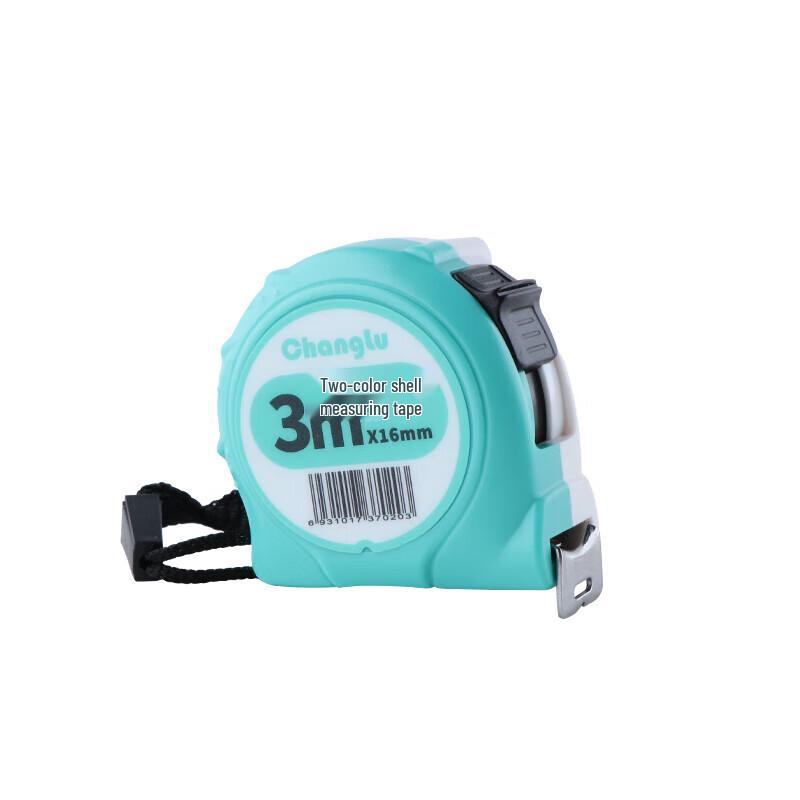 Changlu 3m x 16mm Tape Measure 5-Pack