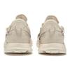 Columbia Fabric Round Toe Drawstring Shock Absorption Support Lightweight Low Top Outdoor Functional Shoes Women Shoes Khaki DL8463-102