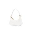 [JW PEI] Lily Shoulder Bag - White 35cm