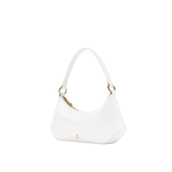 [JW PEI] Lily Shoulder Bag - White 35cm