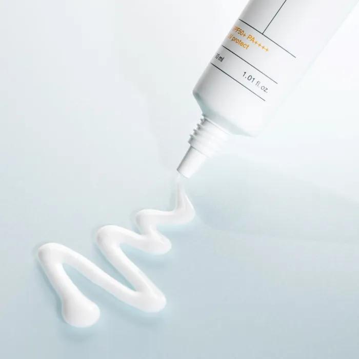 [100% Non-toxic + Triple Ceramide]_Skin Barrier Sun Safe