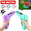 2026 New Shooting Gun Controller for Switch 2 Left Right Handle Holder Somatosensory Gaming Gun Joypad Gunstock Hand Grip