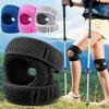 3D Silikonové chrániče kolen a vazy Fixují koleno Sport, Fitness, Běh, Chrániče kolen, Prodyšné