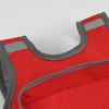 Kind Kinder Fahrrad Sicherheitssitz Halter Geschirr Drop