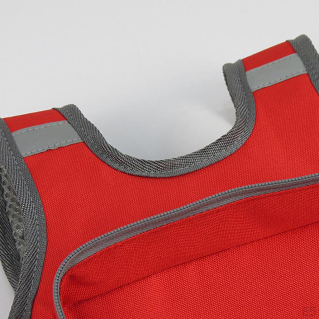 Kind Kinder Fahrrad Sicherheitssitz Halter Geschirr Drop