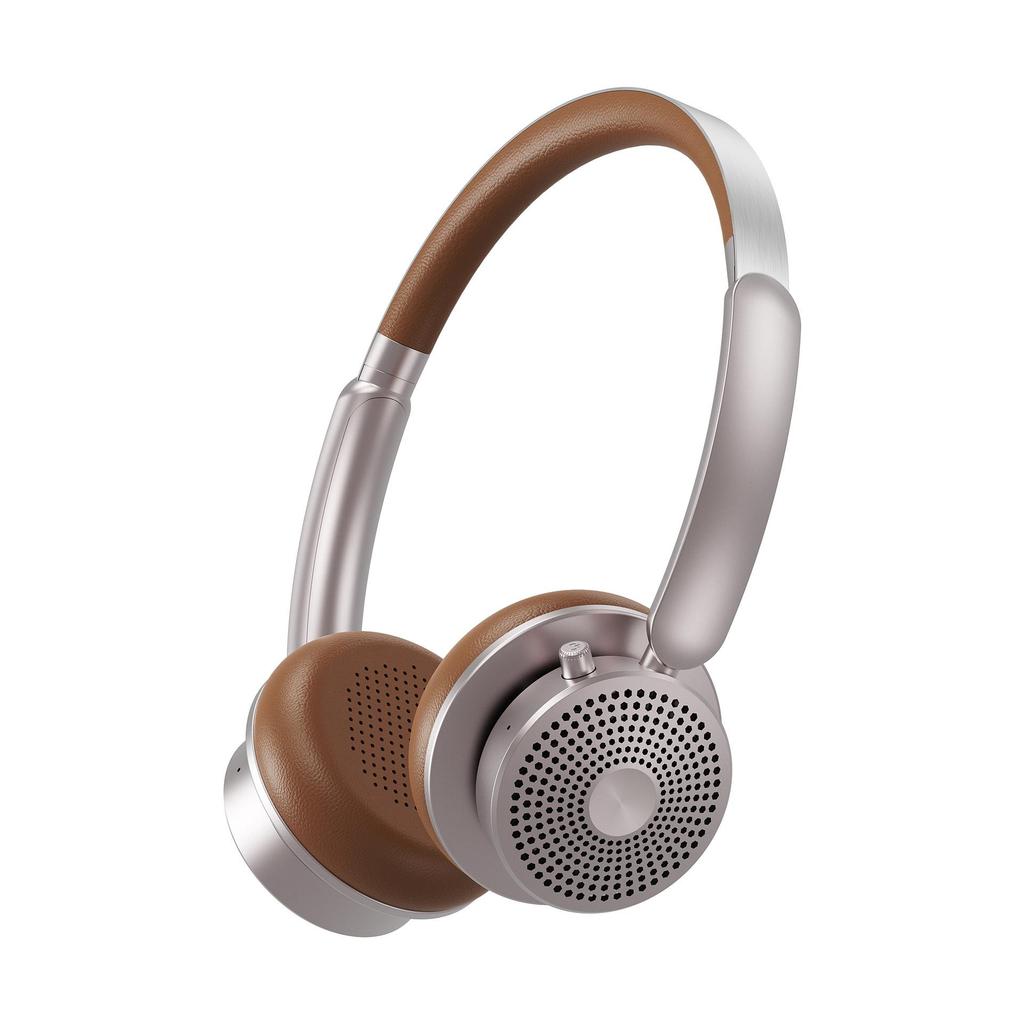 2025 ANC Mini Bluetooth Over-ear Sports Earphone with Feedforward Noise Cancelling