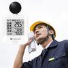 Construction Sites and Heatstroke Index Black Globe WBGT Heatstroke Index WBGT Heatstroke Prevention Suitable for Farm and Construction JIS Use [For