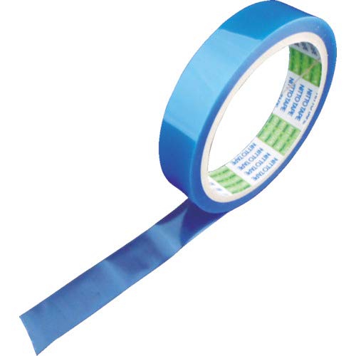 

Nitto Polyester Adhesive Tape No. 336, 1mm x 15mm x 33m, 33615B