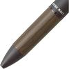 Mitsubishi Multi-Function Pen Pure Malt Premium 4-in-1 0.7mm Black MSXE520050724