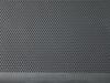 JUIC Table Tennis Rubber Desperado Black 1120 (BK) 0.6