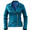 NOORA Women's Real Leather Jacket