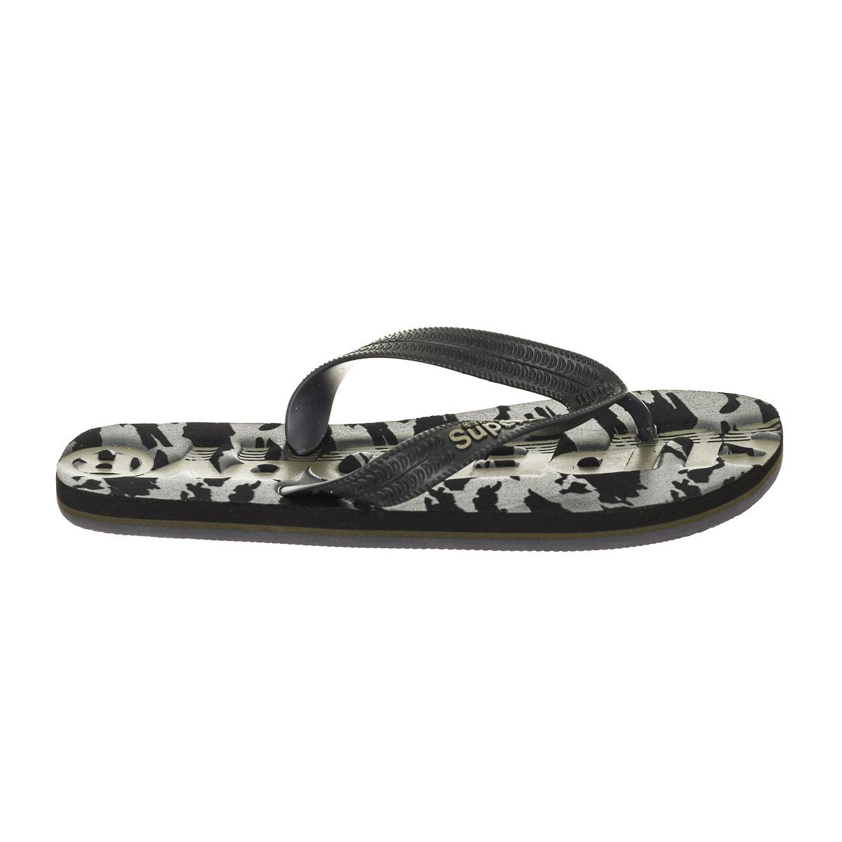 

Flip Flop Шлёпанцы на нескользящей подошве MF310003A мужские
