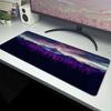 Waldlandschaft Matte Mauspads Gamer Büro Matte Mauspad Gaming Zubehör Schreibtischmatte Kunst Tastaturmatten 900x400 Mauspads Firma
