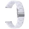 For Nokia Withings Steel HR 40mm Watch Strap 20mm Waterproof Resin Acrylic Bracelet Band