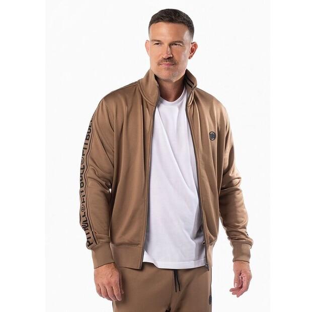 Толстовка PITBULL Oldschool Tape Logo EU 3XL