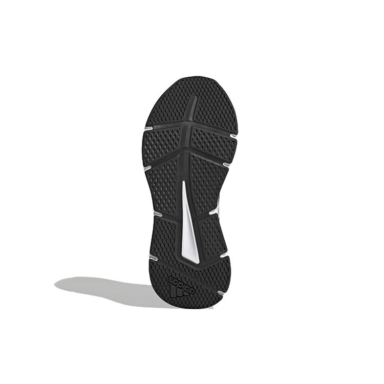 Adidas Galaxy 6 Zapatillas para Mujer Blanco Negro Core-Black Cloud-White GW3847