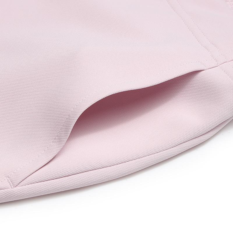 Fila Emerald Trendy Fashion Versatile Straight Loose Casual Pants Women Bottoms F11W534806FPK